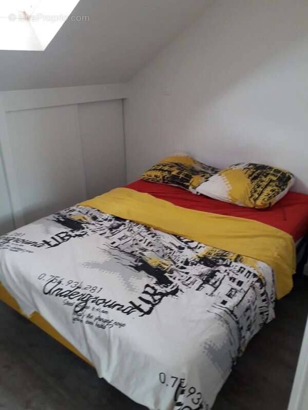 Appartement à DOUAI