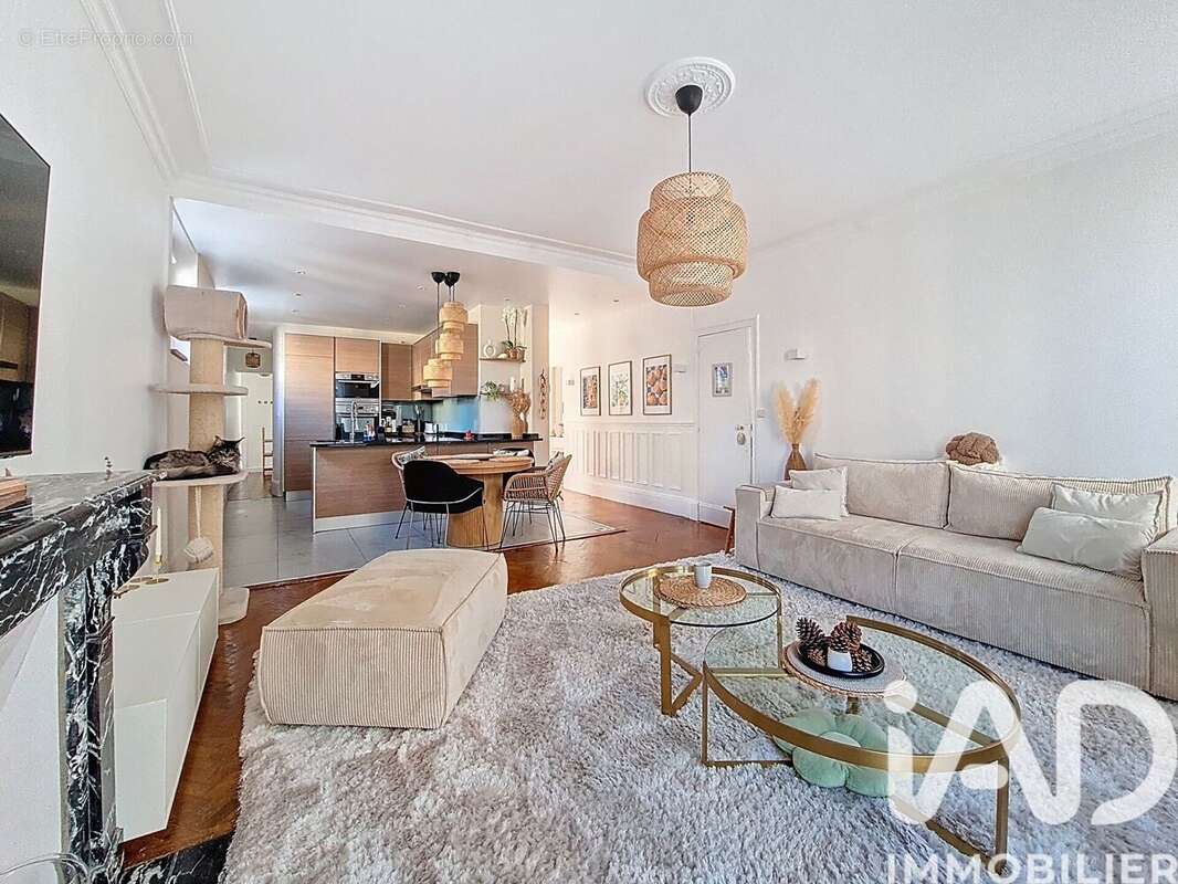 Photo 3 - Appartement à MEAUX