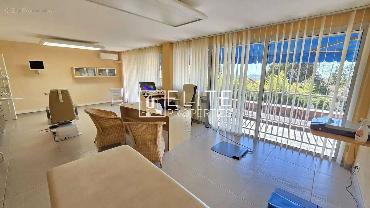 Appartement à GRASSE