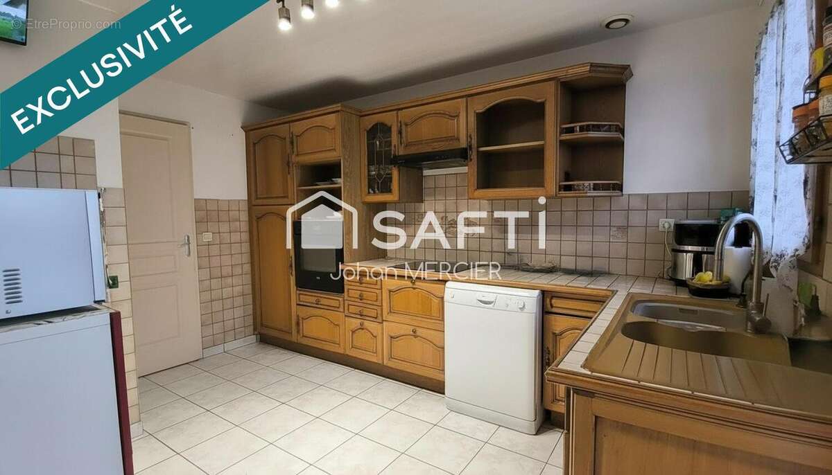 Photo 5 - Maison à LOURCHES