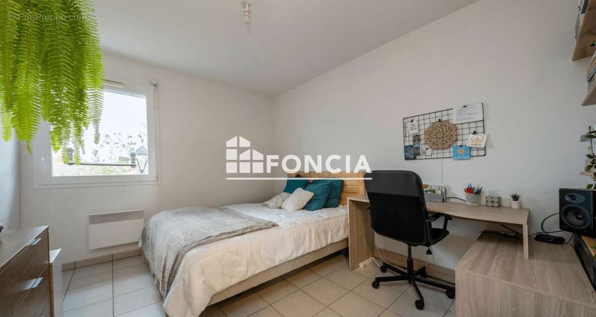 Appartement à ROQUES