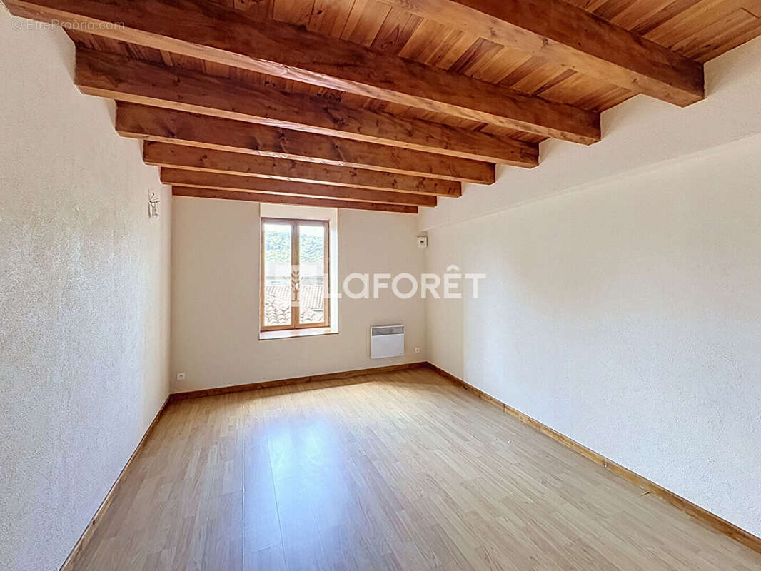 Maison Val Suran 152.56 m2 - photo 9