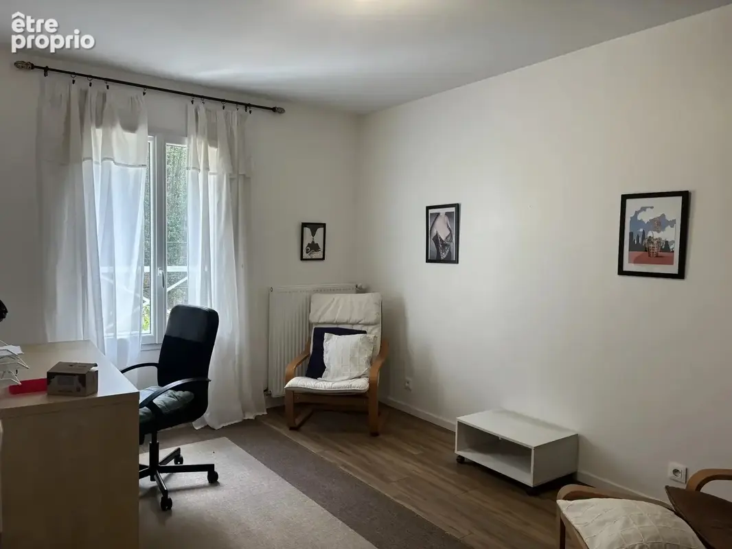 Maison 144 m² à La Boissiere-Ecole  - photo 15