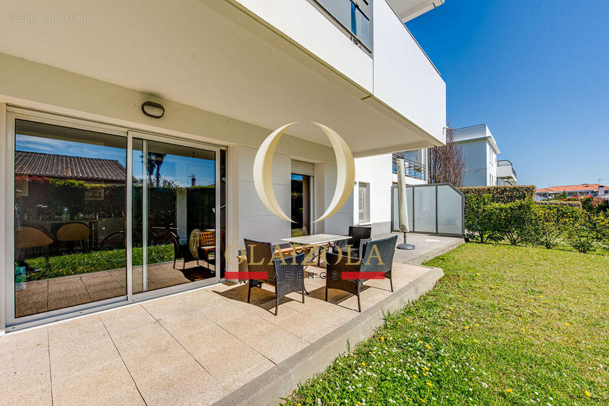 Appartement à ANGLET