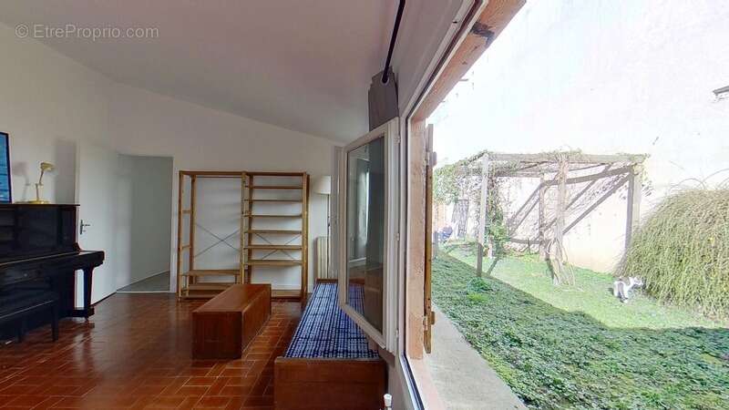 Appartement à MONTREUIL