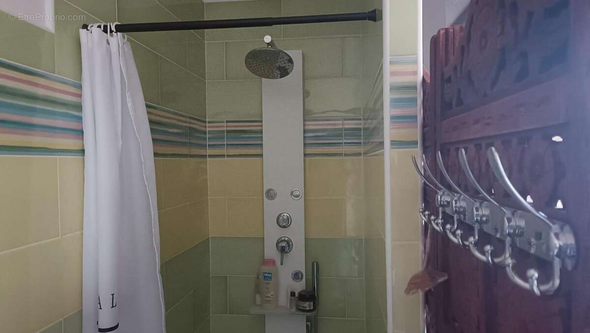 Maison à SAINT-AFFRIQUE