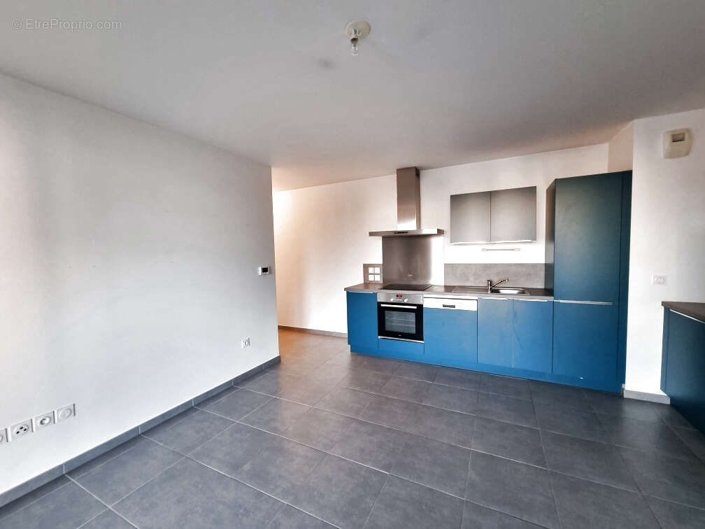 Appartement à CLERMONT-FERRAND