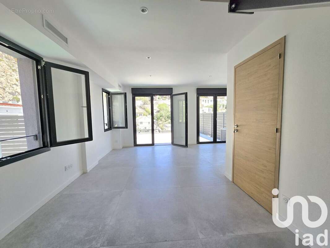 Photo 4 - Appartement à MARSEILLE-16E