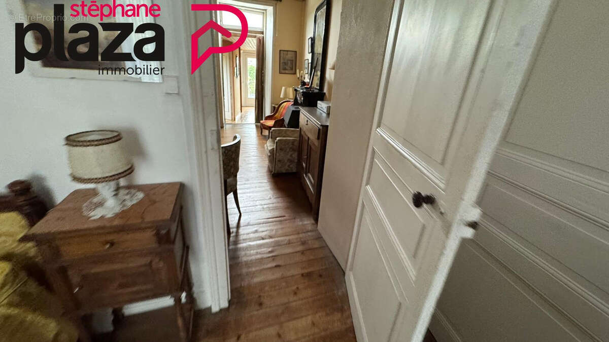 Appartement à DOUARNENEZ