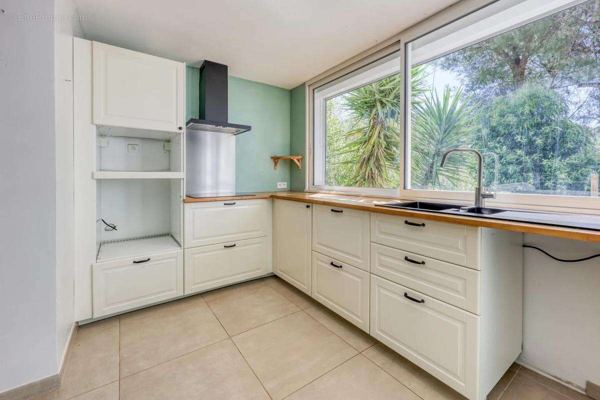 Appartement à BANDOL