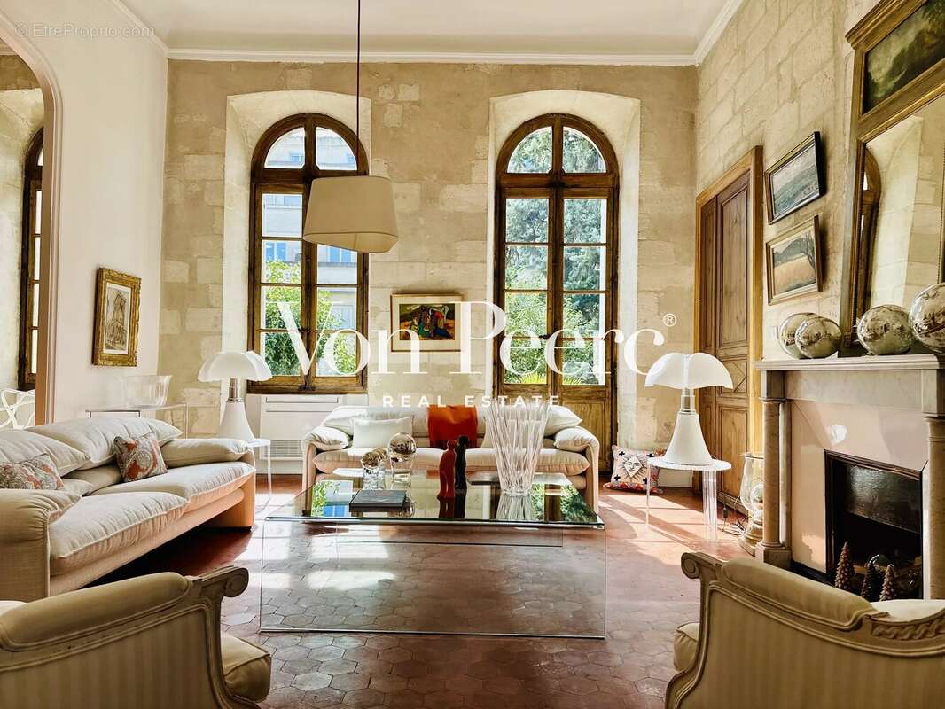 Appartement à AVIGNON