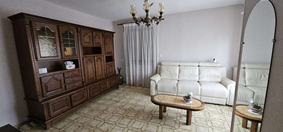 Maison 95 m² à Marsannay-La-Cote  - photo 4