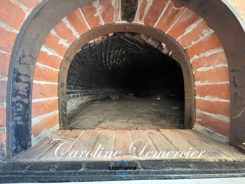 Maison à LA FERTE-BERNARD