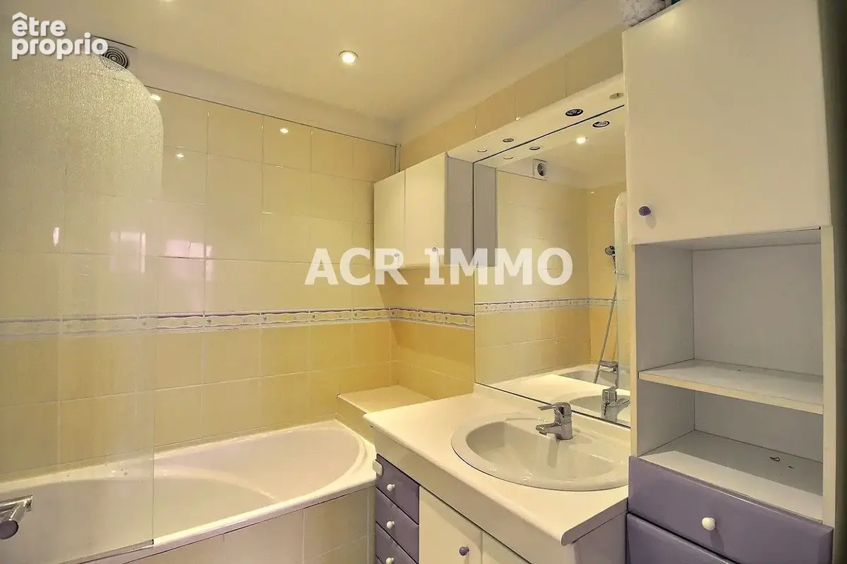 Appartement 3 pièces 62 m² à vendre à Conflans-Sainte-Honorine (78700) - photo 6