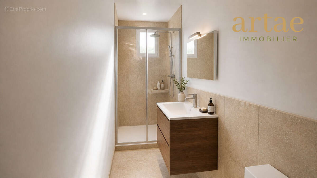 Appartement à LYON-5E