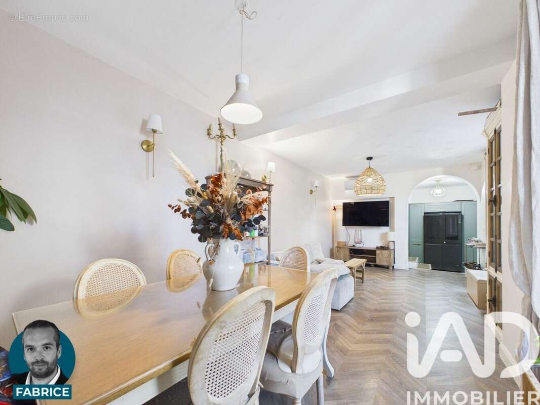 Photo 5 - Maison à JOINVILLE-LE-PONT