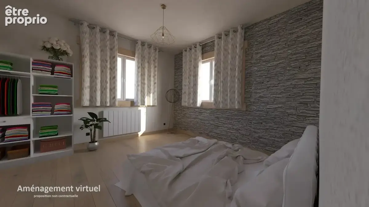 Maison 8 pièces 174 m² à vendre à Giez (74210) - photo 6