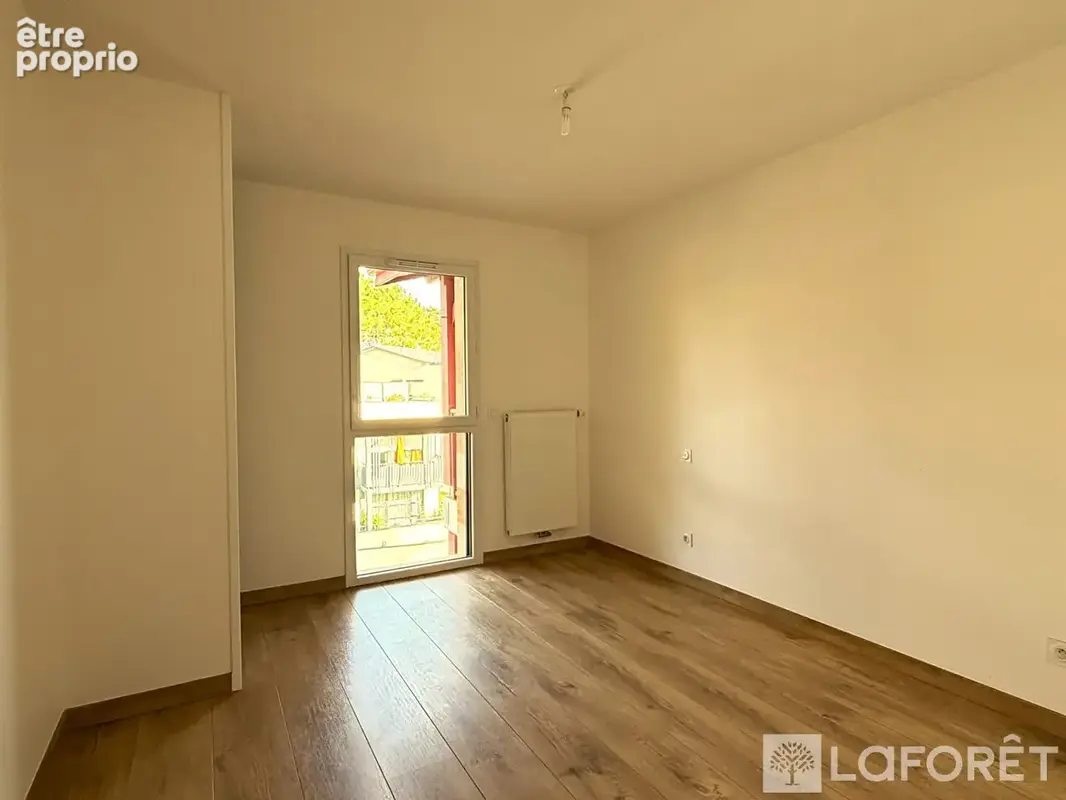Appartement La Teste 3 pièces 63.5 m2 - photo 5