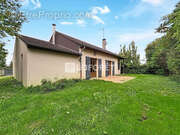 Maison à LOISY-SUR-MARNE