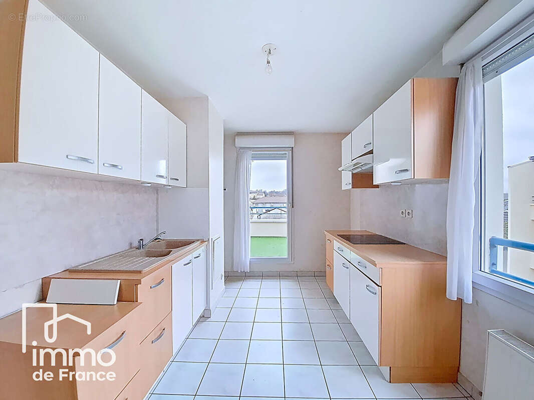 Appartement à MEXIMIEUX