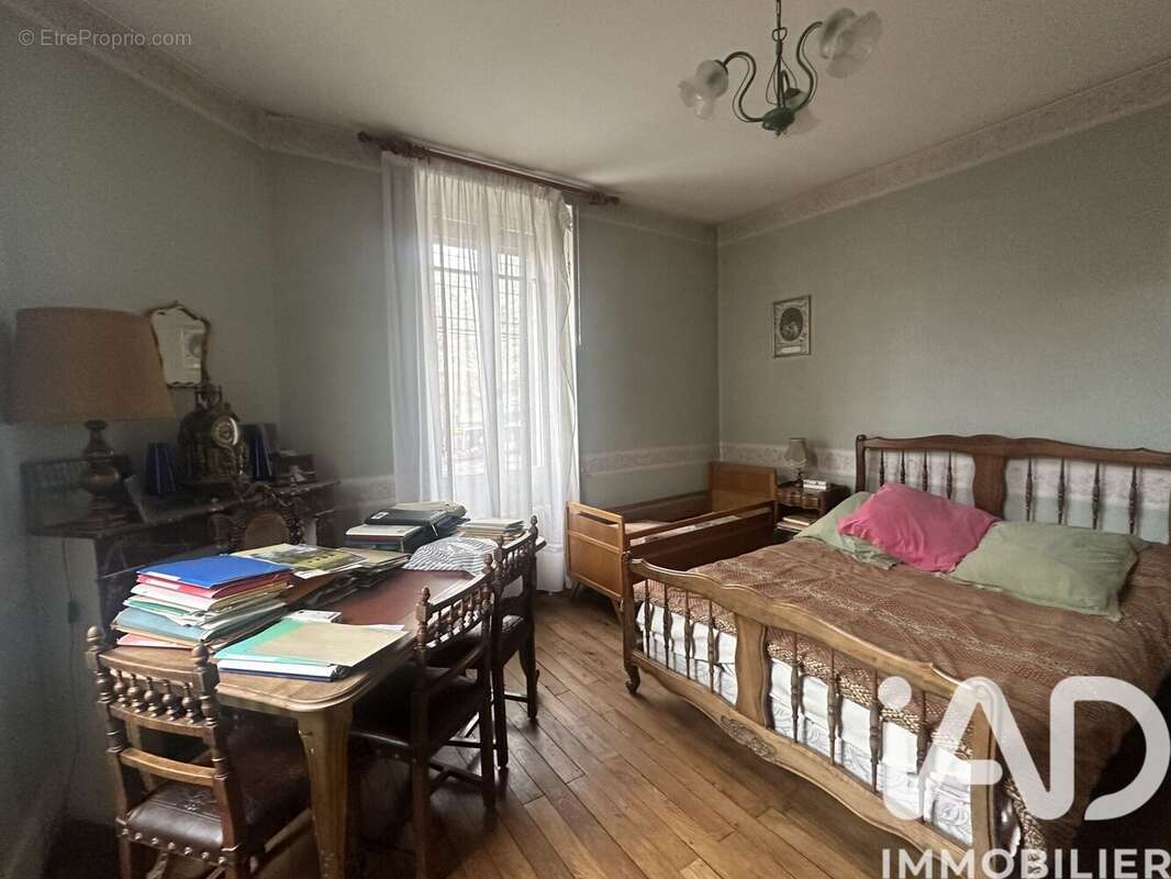 Photo 3 - Maison à BOURGES