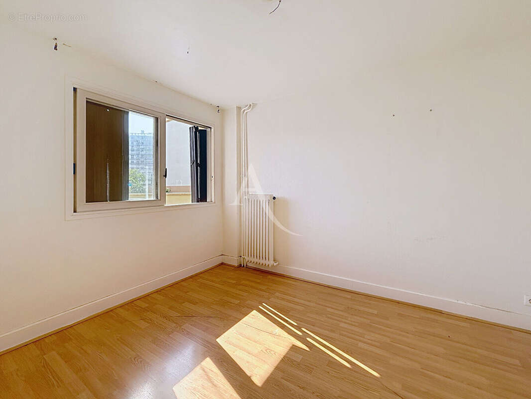 Appartement à MELUN