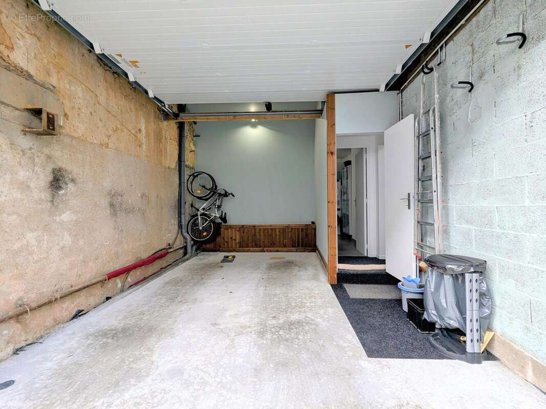 Appartement à PLOUHA