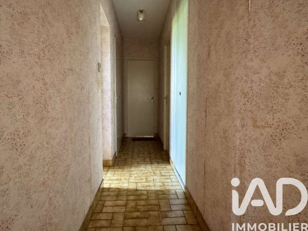 Photo 8 - Maison à VOUVANT