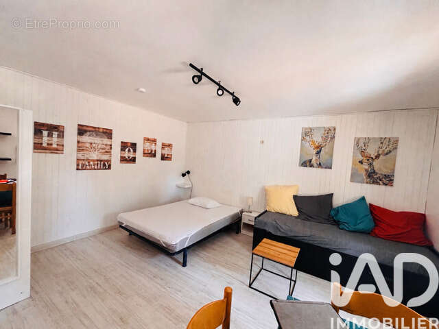 Photo 6 - Appartement à GRAYAN-ET-L'HOPITAL