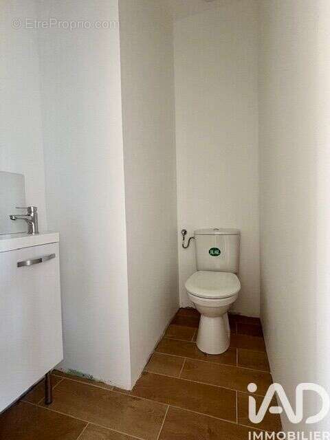 Photo 5 - Appartement à CHATELLERAULT