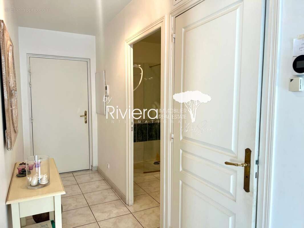 Appartement à CAVALAIRE-SUR-MER