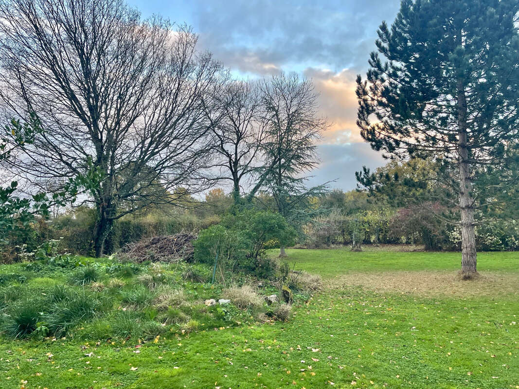 Maison à BOIS-NORMAND-PRES-LYRE