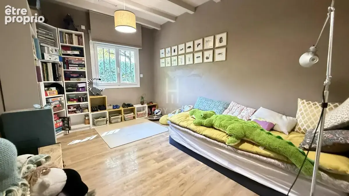 A FONTVIEILLE, en collines, Maison avec 5 chambres et piscine - photo 25