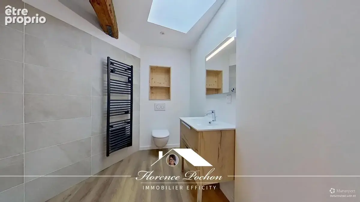 Maison de village - photo 18