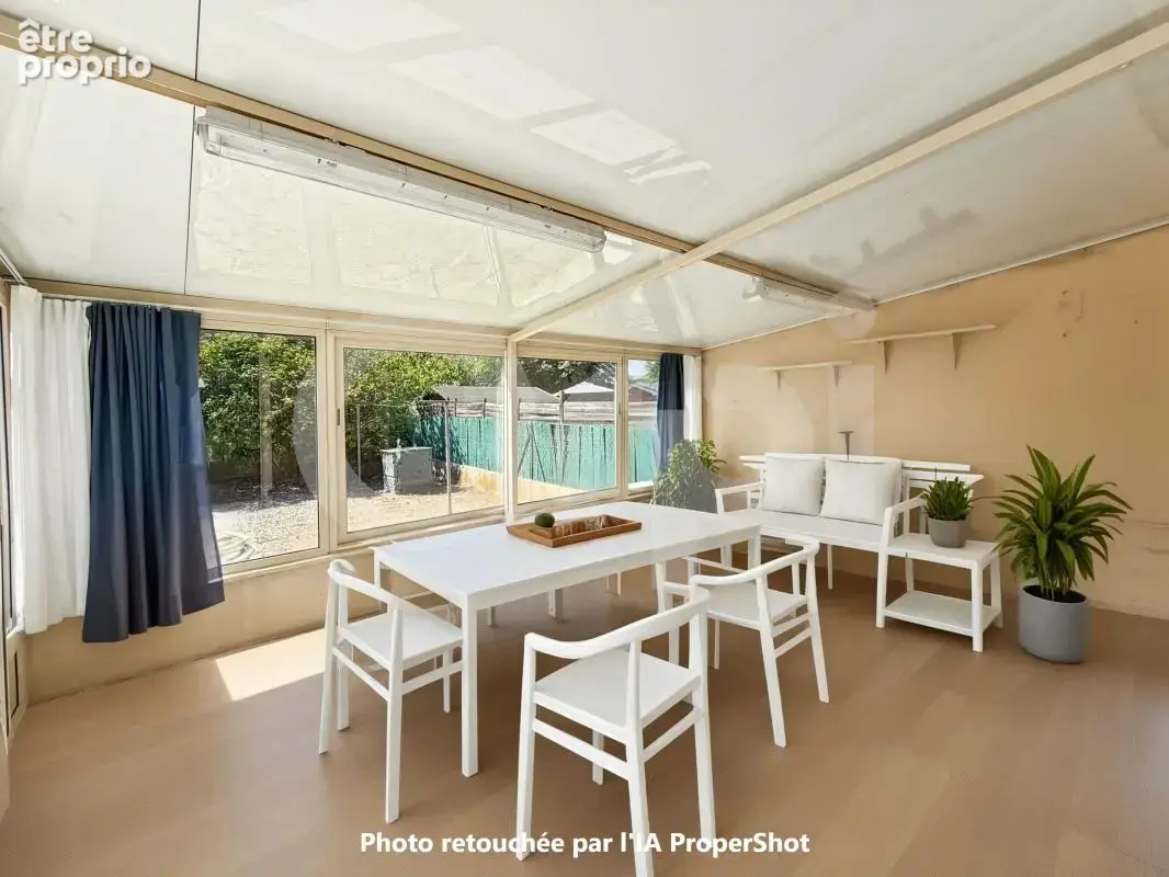 Maison À Vendre à La Crau - photo 3