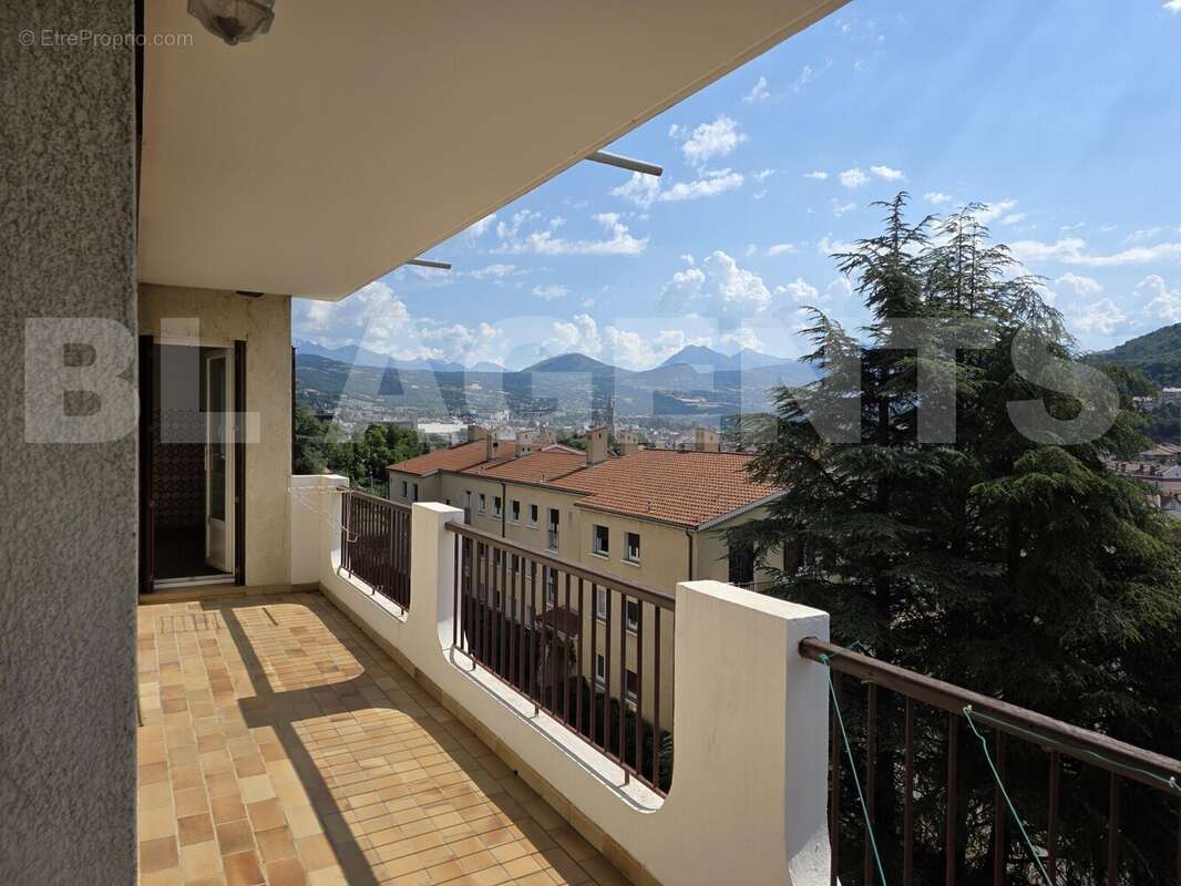 20250702_103118 - Appartement à GAP