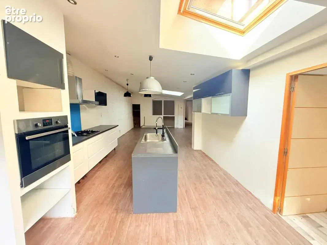 Appartement À Vendre - photo 8