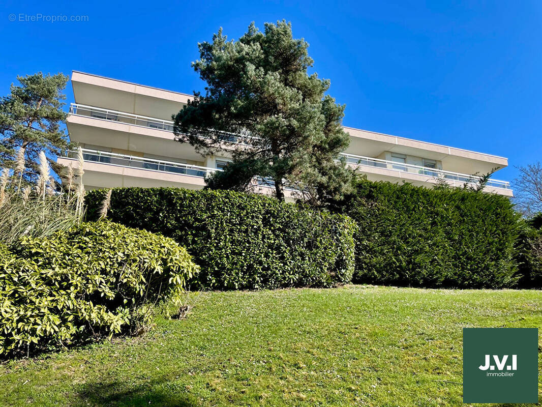 Appartement à MONTMORENCY