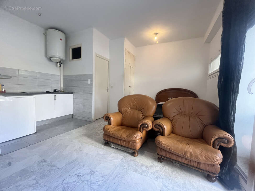 Appartement à AJACCIO