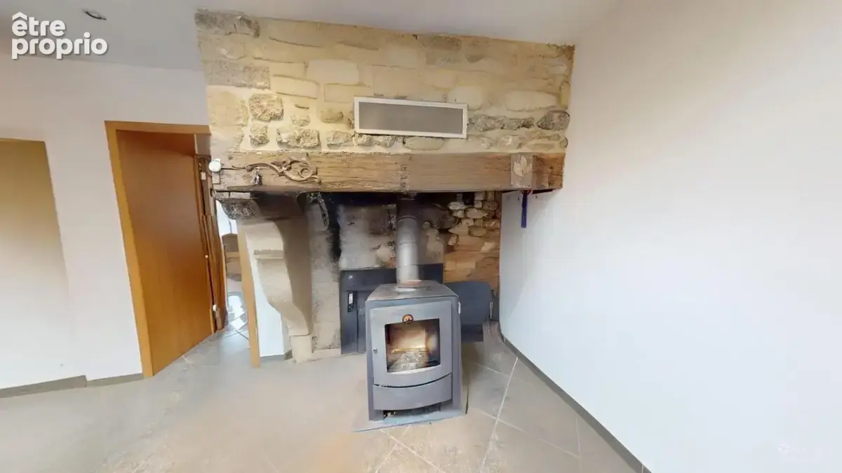  Maison de caractère rénovée à vendre à Fresnois (Montmédy) – Proche Belgique & Luxembourg - photo 4