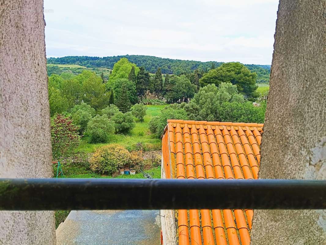 Portel des Corbières, deux maisons individuelles avec garage - photo 14