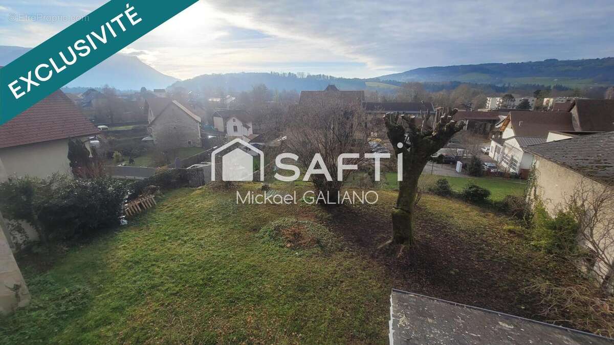 Photo 5 - Appartement à LES ECHELLES