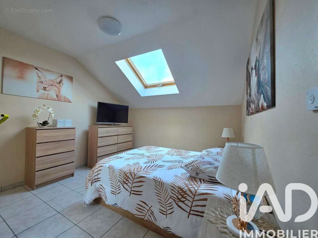 Photo 5 - Appartement à THEDING