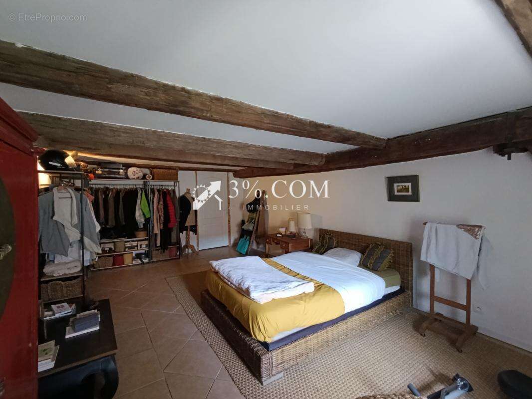 Appartement à MONCEL-LES-LUNEVILLE