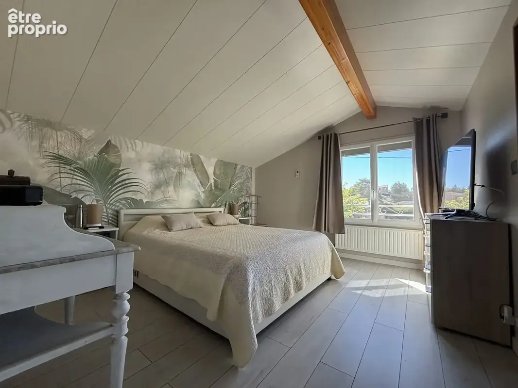 Maison 5 pièces 250 m² à vendre à Peyrins (26380) - photo 9