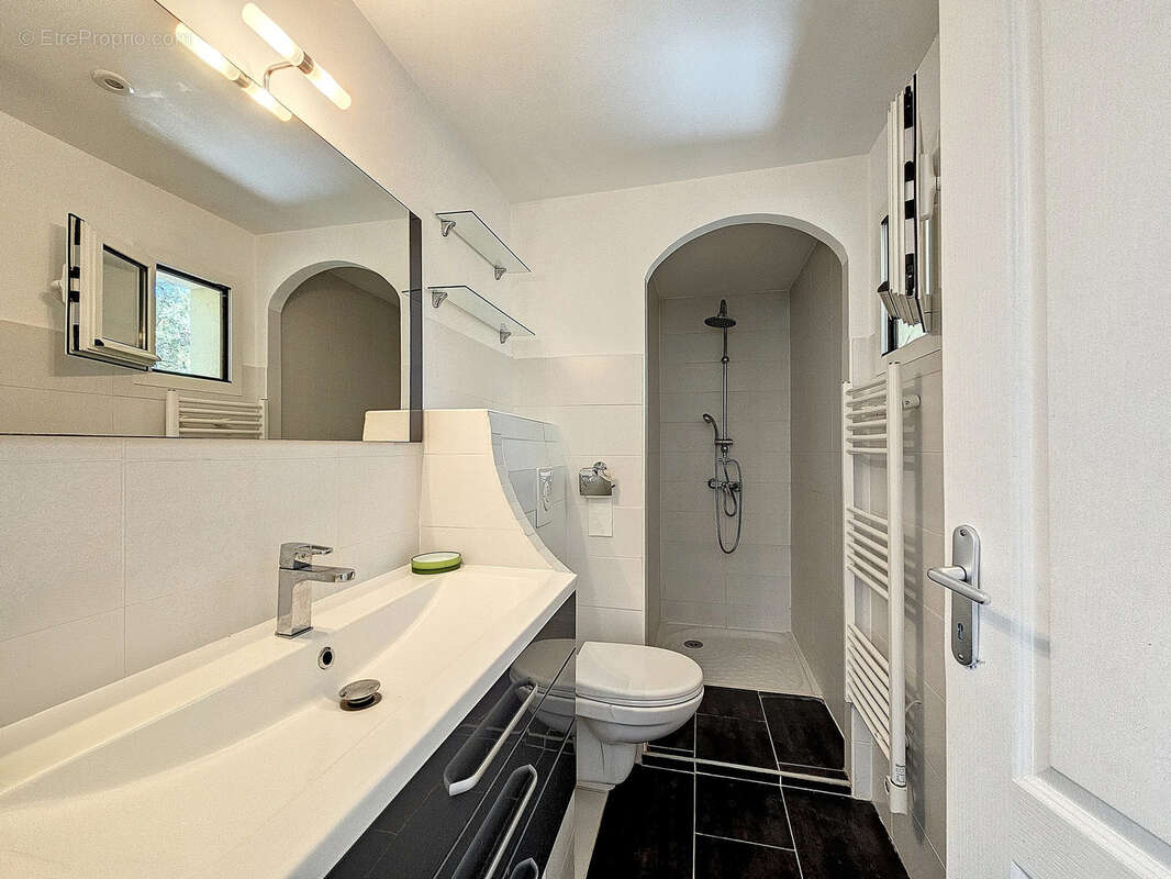 Maison à CAVALAIRE-SUR-MER