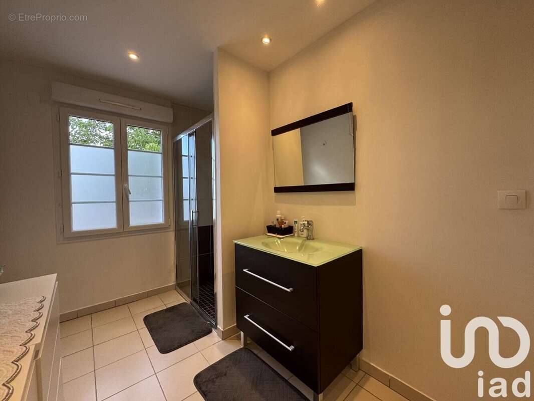 Photo 8 - Maison à CHOUZE-SUR-LOIRE