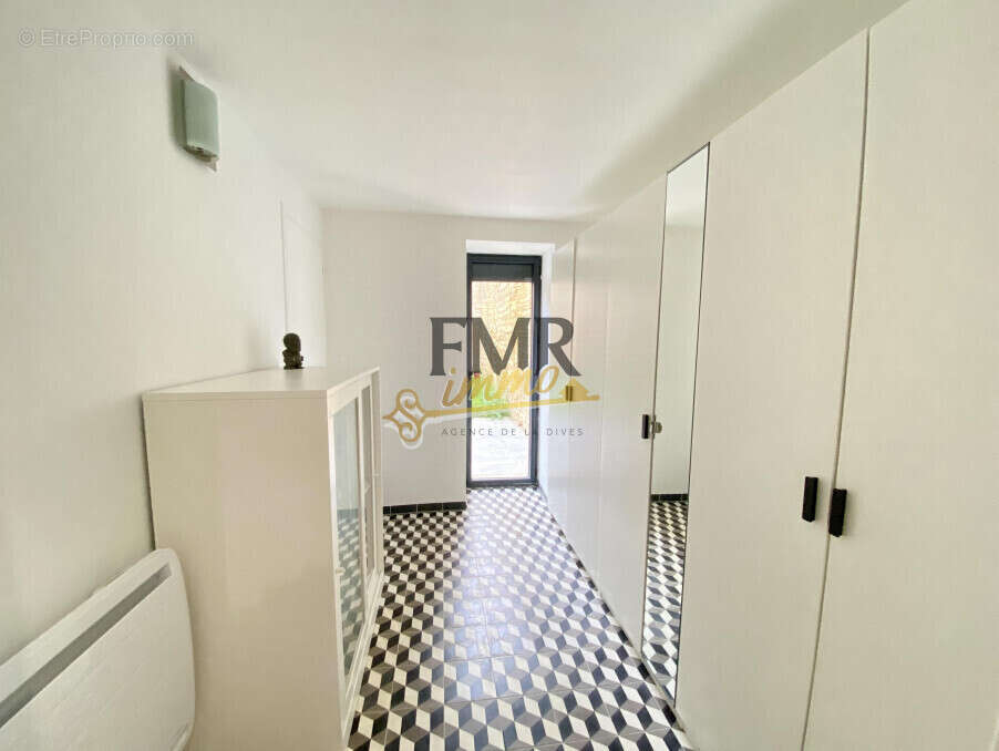 Maison à SAINT-PIERRE-SUR-DIVES