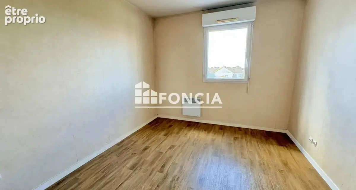 Rezé La Houssais Appartement T2 de 47m2 avec terrasse de 30m2 + parking en sous-sol - photo 8