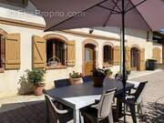 Maison à CASTELMAUROU